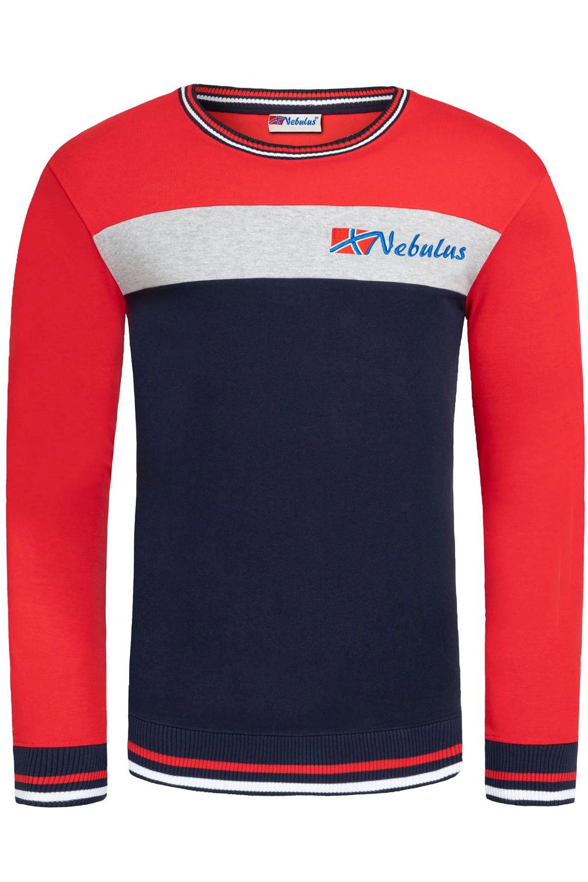 Sweater PAUI Herren 2 Sweater PAUI Herren – Bild 2