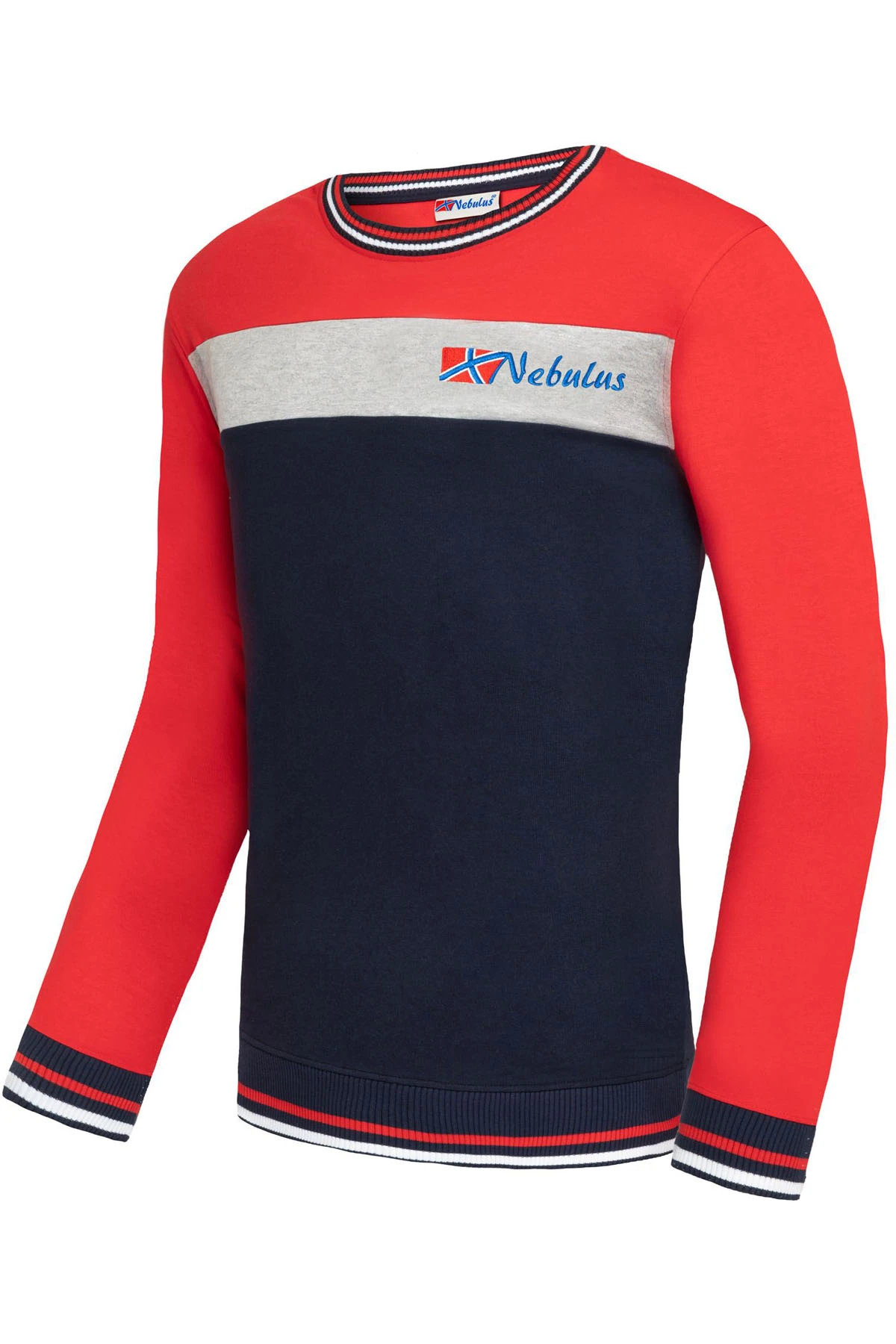 Sweater PAUI Herren 1 Sweater PAUI Herren