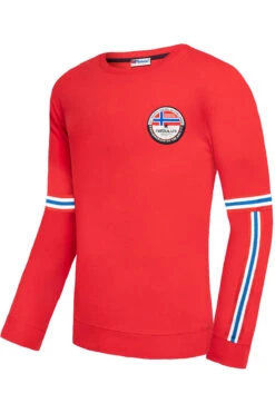 Sweater STRIPE Herren