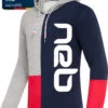 Hoody NEB Herren -Nebulus Verkäufe P5041 03 sgl de