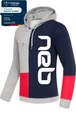 Hoody NEB Herren