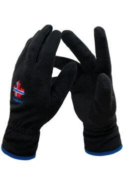 Fleecehandschuh WARMY Herren