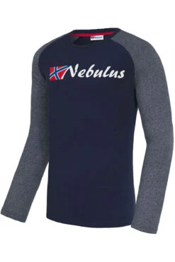 Longsleeve CUP Herren