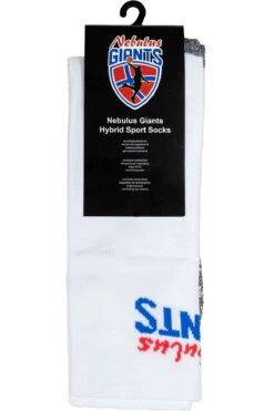 Nebulus Giants Sportsocken HYBRID Herren 8 Nebulus Giants Sportsocken HYBRID Herren -Nebulus Verkäufe P5120 03