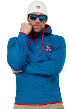 Fleecehoody STITCH Herren 7 Fleecehoody STITCH Herren -Nebulus Verkäufe P5128 65