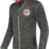 Fleecejacke LUZON Herren 11 Fleecejacke LUZON Herren -Nebulus Verkäufe P5165 03