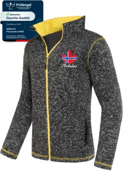 Fleecejacke CHIOS Herren