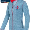 Fleecejacke CHIOS Damen 10 Fleecejacke CHIOS Damen -Nebulus Verkäufe P5181 03 sgl de