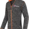 Fleecejacke TANNA Herren