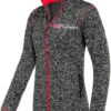 Fleecejacke TANNA Damen -Nebulus Verkäufe P5192 03