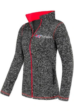 Fleecejacke TANNA Damen