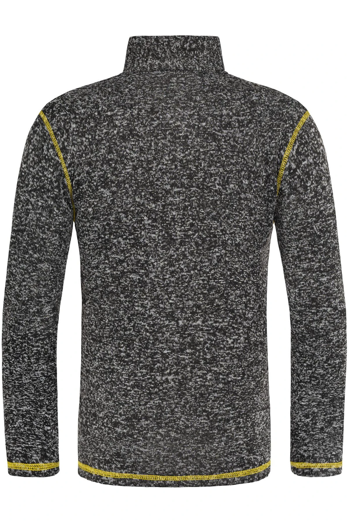 Fleecepullover JIMI Herren 3 Fleecepullover JIMI Herren – Bild 3
