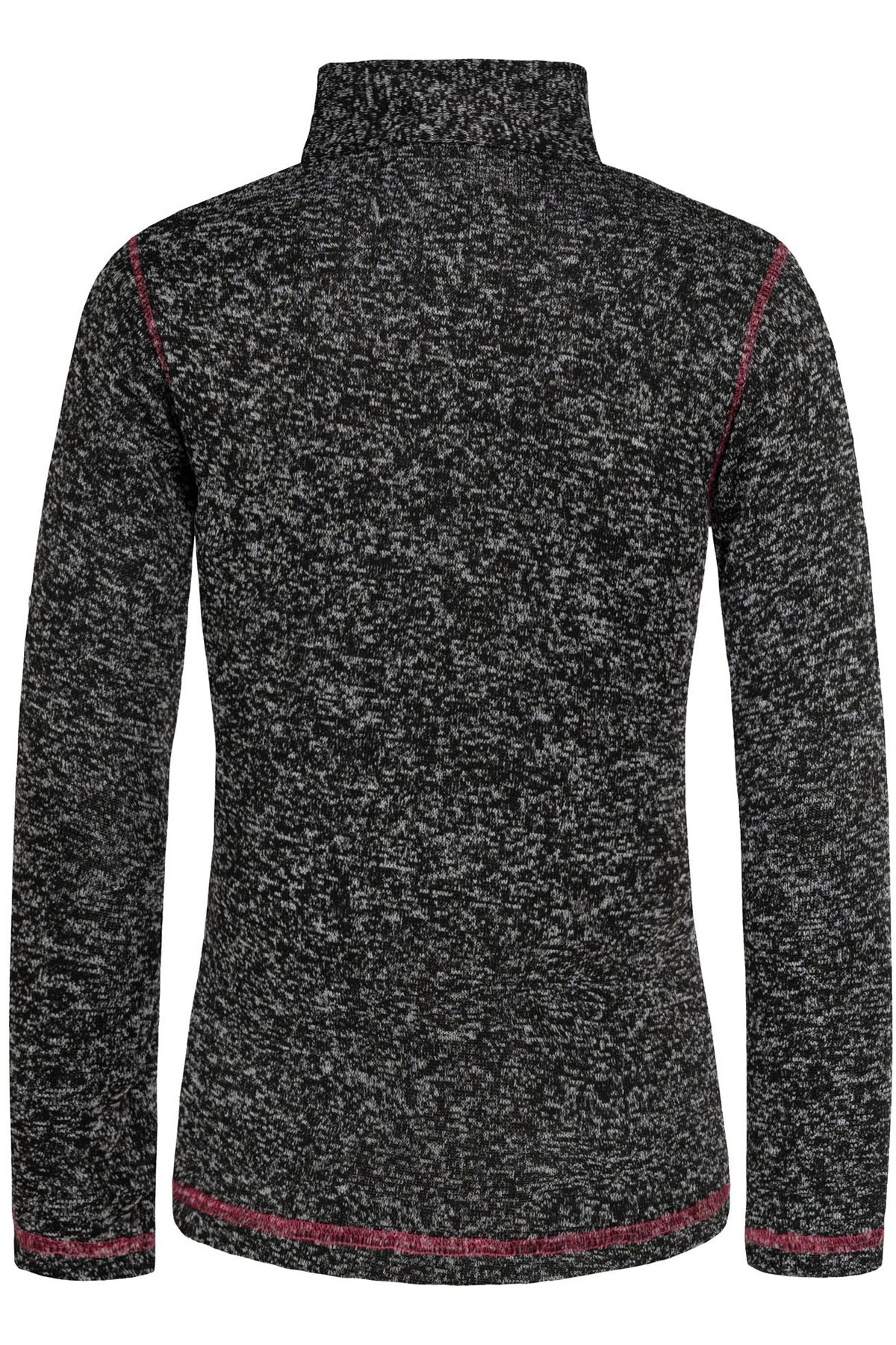 Fleecepullover KYLE Damen 3 Fleecepullover KYLE Damen – Bild 3