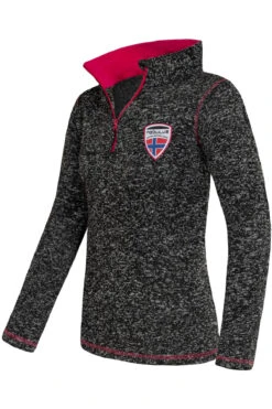 Fleecepullover KYLE Damen