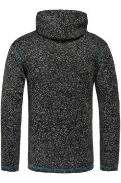 Fleecehoody JAKE Herren -Nebulus Verkäufe P5235 02