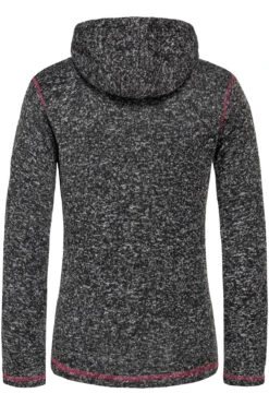 Fleecehoody JAKE Damen -Nebulus Verkäufe P5241 02