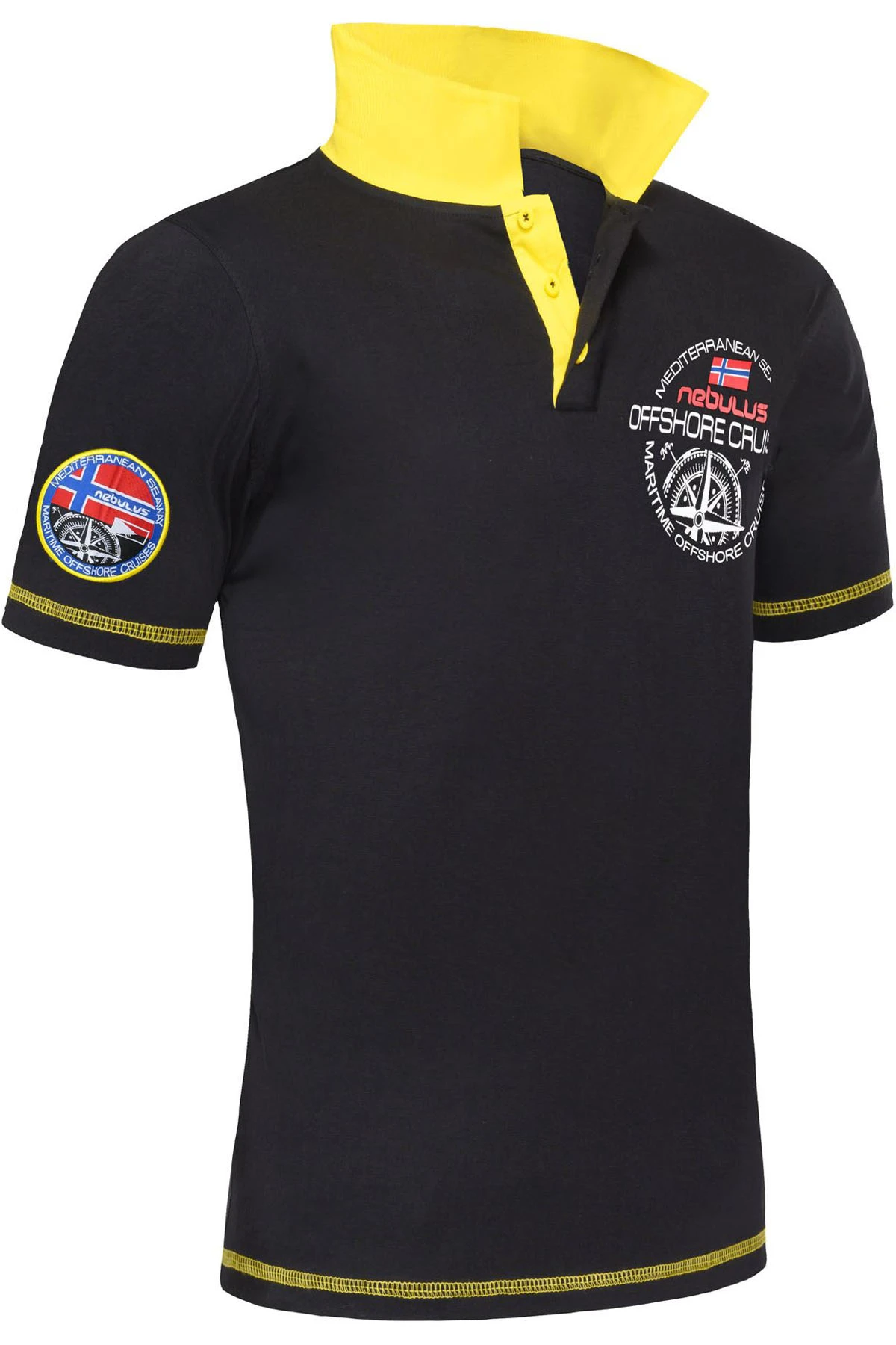 Poloshirt CRAIG Herren 1 Poloshirt CRAIG Herren