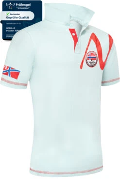 Poloshirt TUPAI Herren