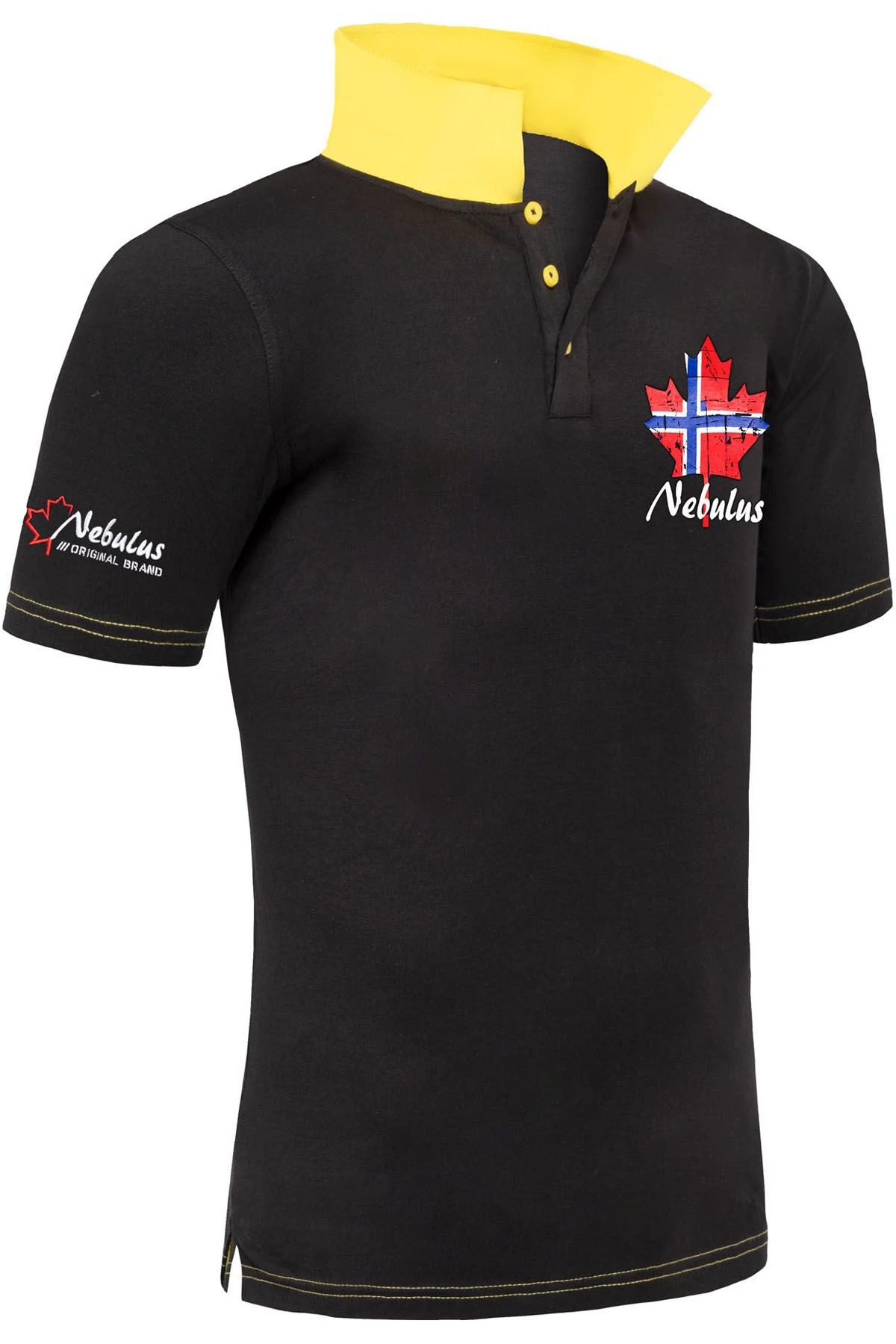 Poloshirt SANDY Herren 1 Poloshirt SANDY Herren