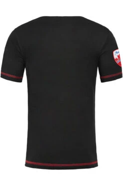 T-Shirt CORVIN Herren -Nebulus Verkäufe P5320 02