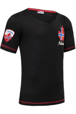 T-Shirt CORVIN Herren -Nebulus Verkäufe P5320 04