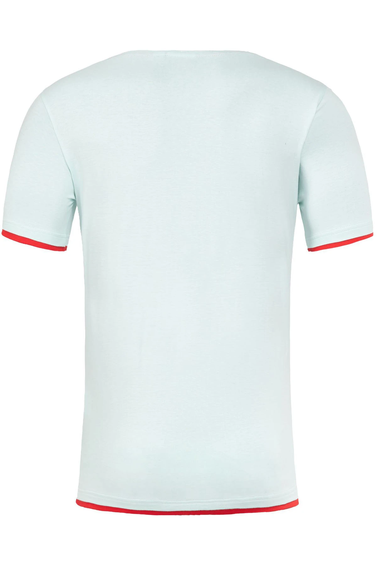 T-Shirt FLORIN Herren 4 T-Shirt FLORIN Herren – Bild 4