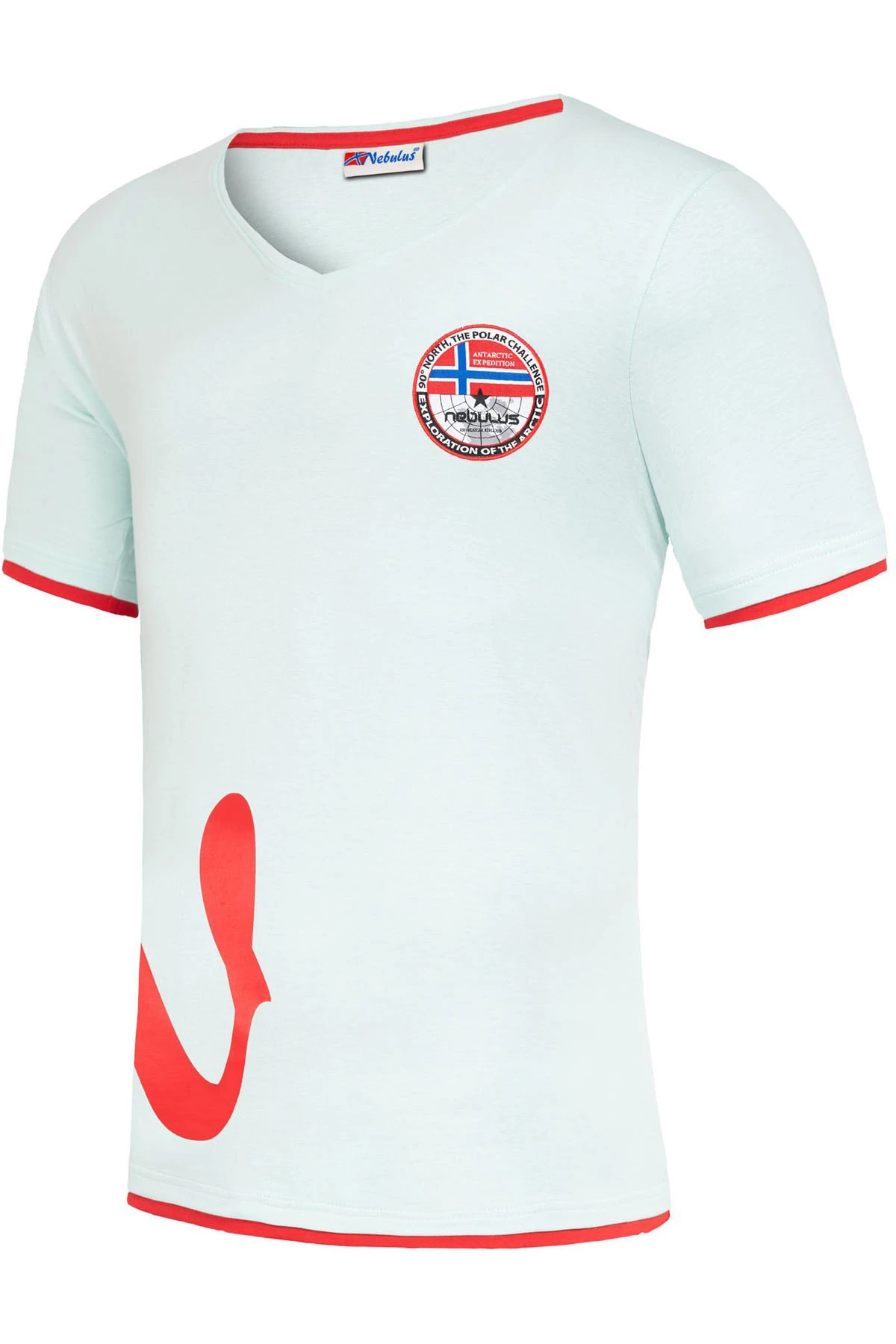 T-Shirt FLORIN Herren 1 T-Shirt FLORIN Herren