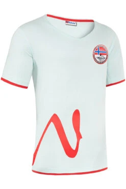 T-Shirt FLORIN Herren 7 T-Shirt FLORIN Herren -Nebulus Verkäufe P5330 04