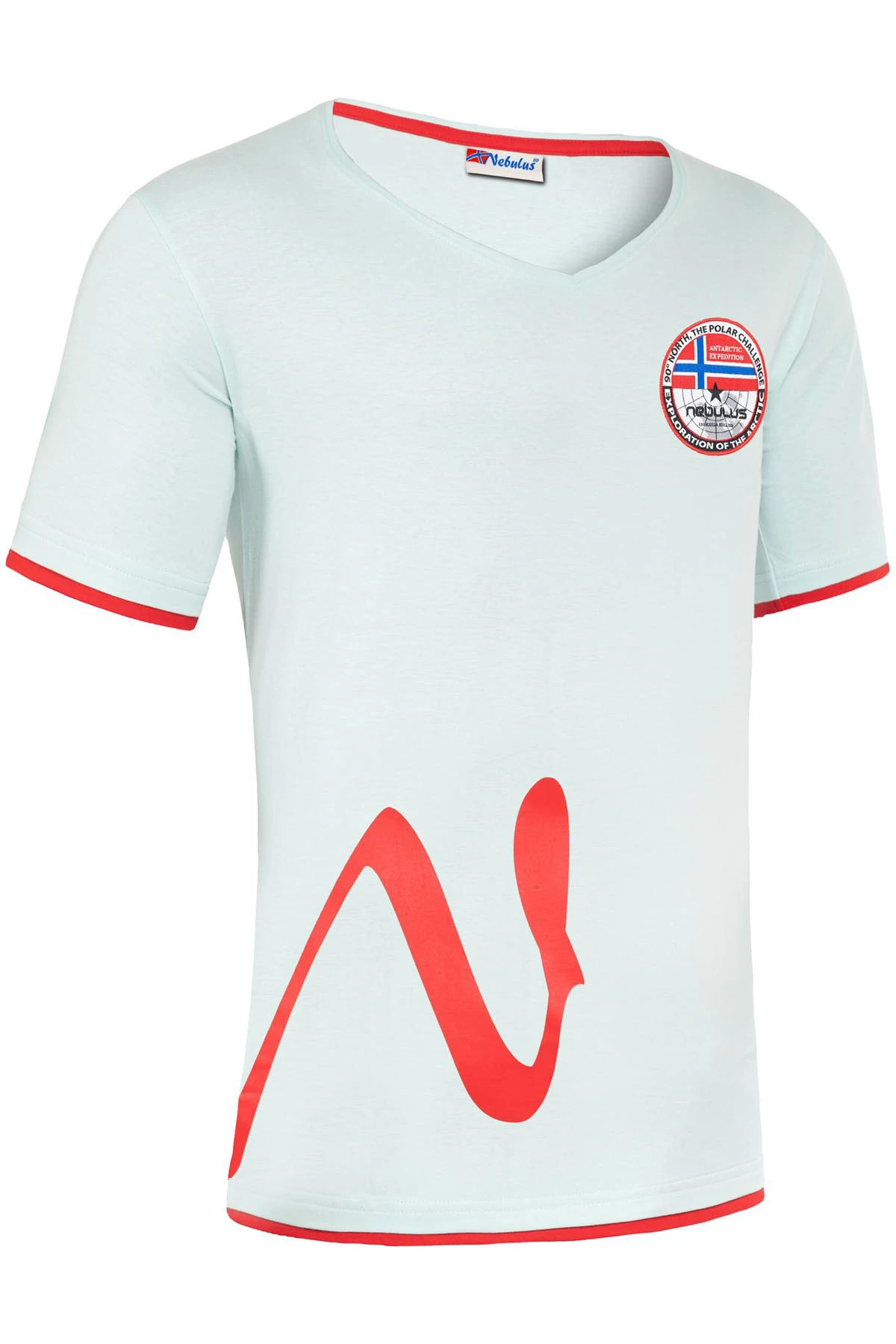 T-Shirt FLORIN Herren 2 T-Shirt FLORIN Herren – Bild 2