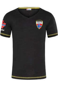 T-Shirt JORIS Herren -Nebulus Verkäufe P5340 01