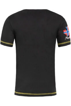 T-Shirt JORIS Herren -Nebulus Verkäufe P5340 02