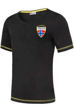 T-Shirt JORIS Herren -Nebulus Verkäufe P5340 03