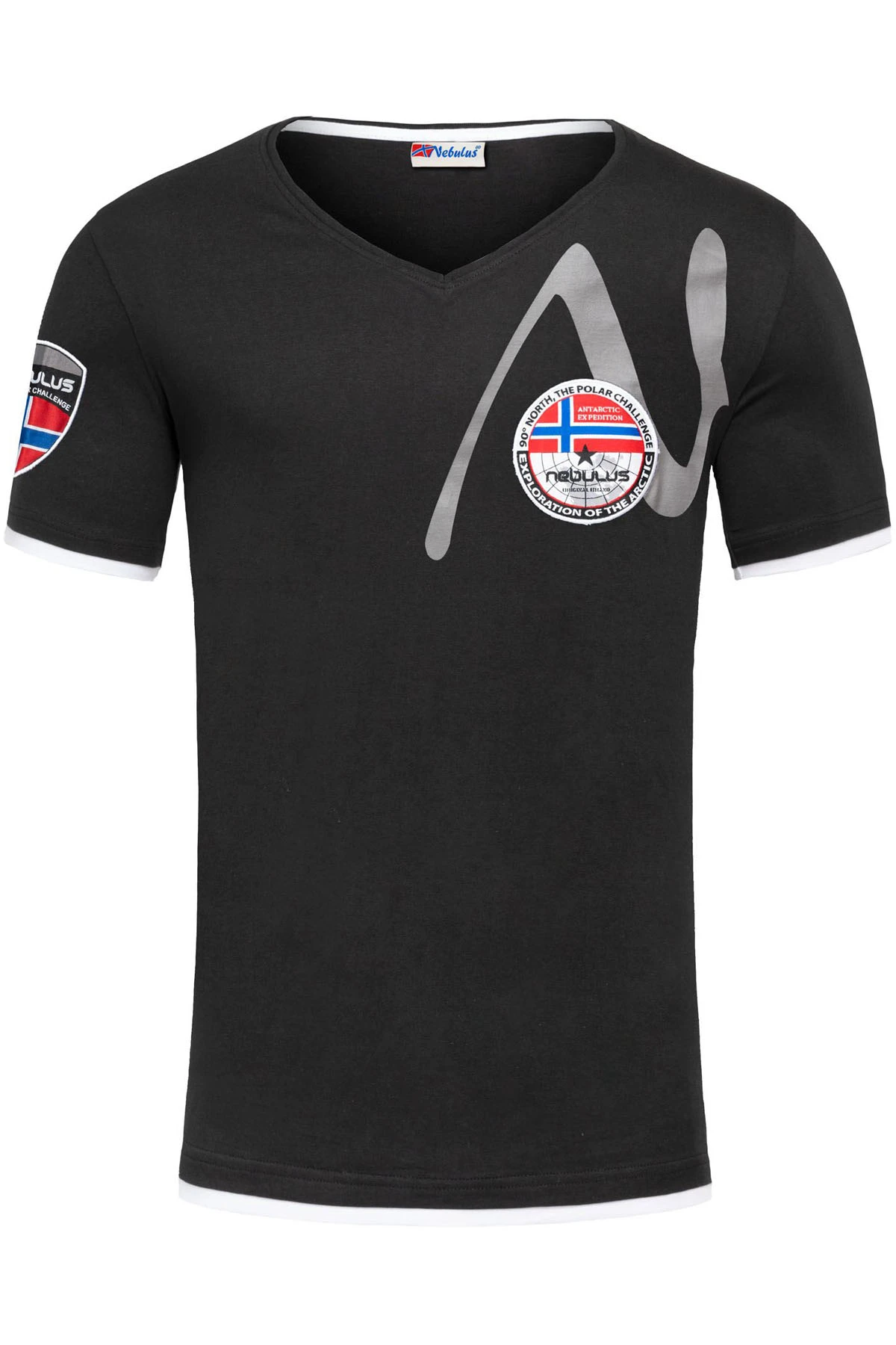 T-Shirt RUNE Herren 2 T-Shirt RUNE Herren – Bild 2