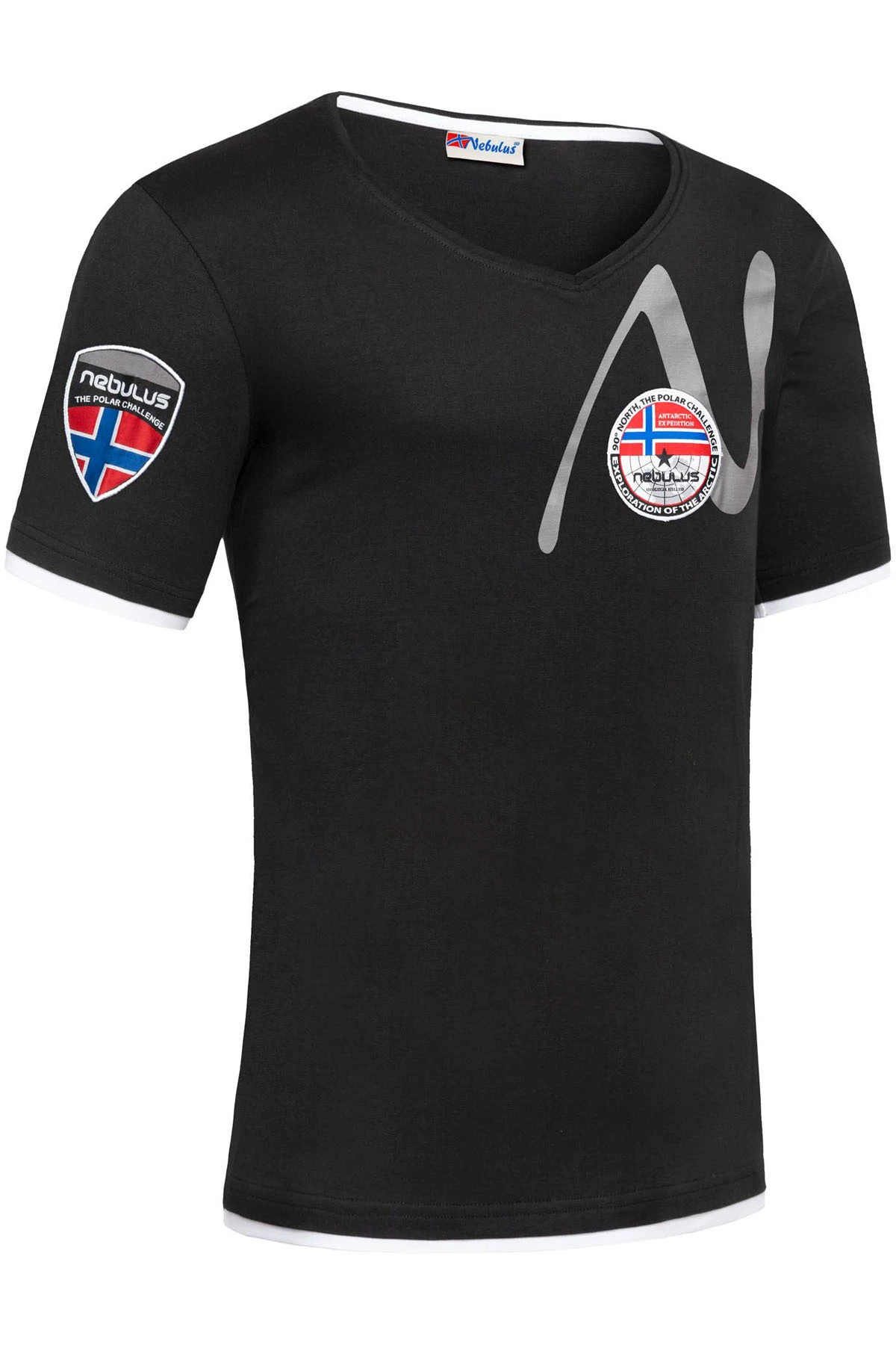 T-Shirt RUNE Herren 1 T-Shirt RUNE Herren