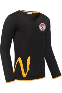 Longsleeve VEIT Herren