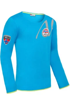 Longsleeve HARU Herren