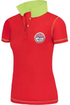 Poloshirt ENTERTAIN Damen