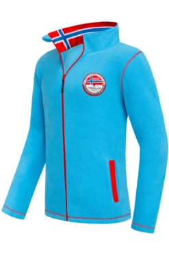 Fleecejacke ORDI Herren