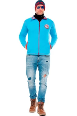 Fleecejacke ORDI Herren -Nebulus Verkäufe P5423 60