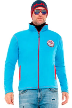 Fleecejacke ORDI Herren -Nebulus Verkäufe P5423 65