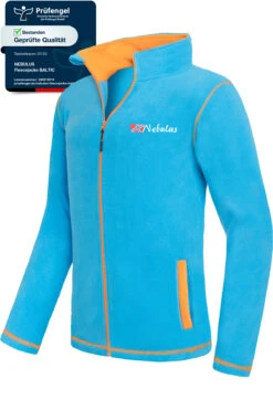 Fleecejacke BALTIC Herren