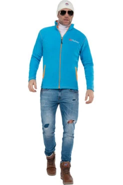Fleecejacke BALTIC Herren -Nebulus Verkäufe P5443 60