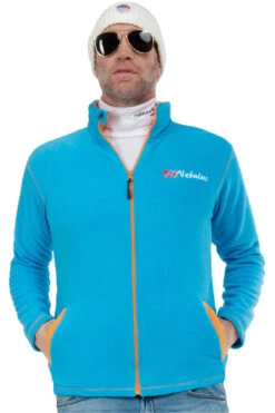 Fleecejacke BALTIC Herren -Nebulus Verkäufe P5443 65
