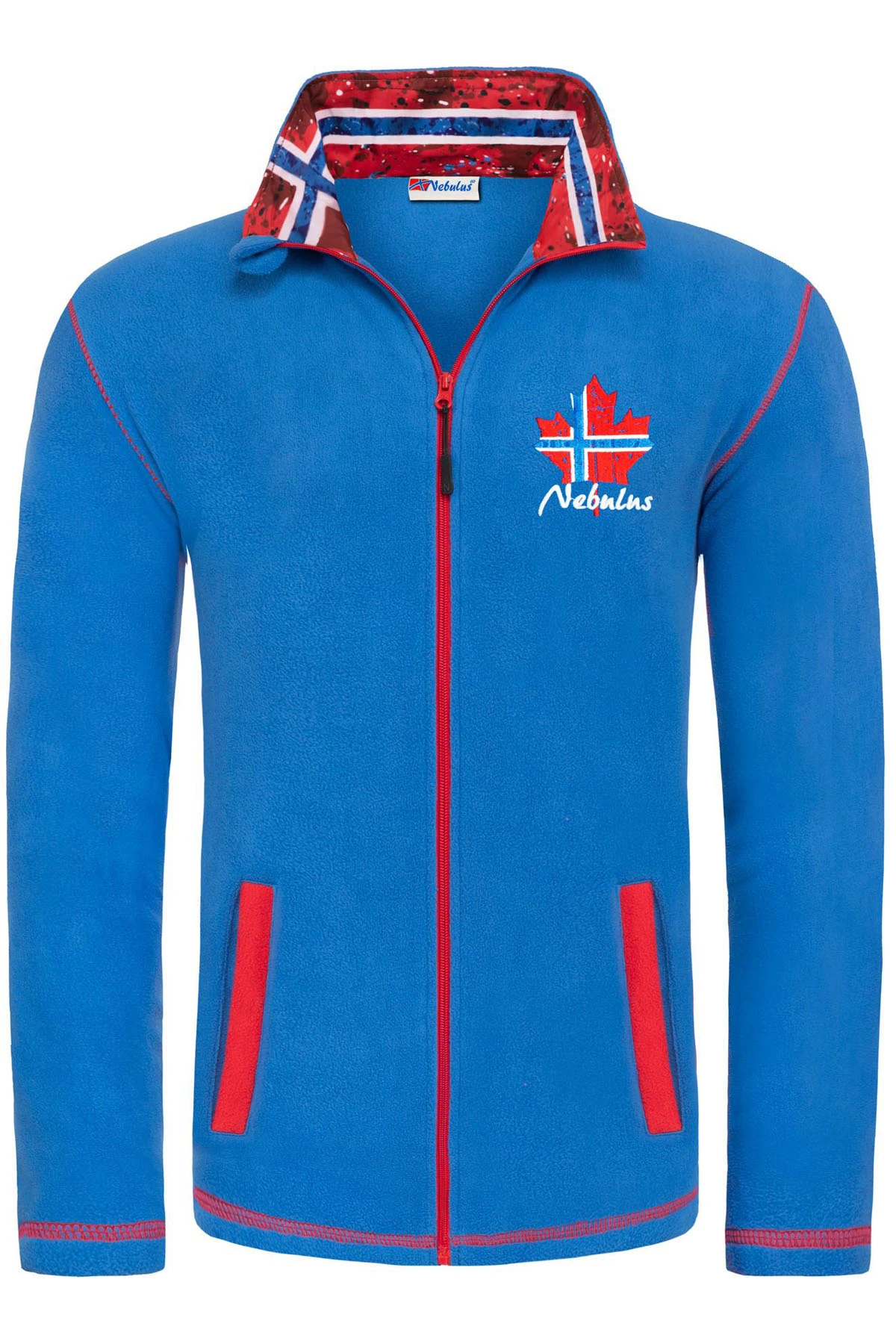 Fleecejacke NEXT Herren 2 Fleecejacke NEXT Herren – Bild 2