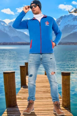 Fleecejacke NEXT Herren 6 Fleecejacke NEXT Herren -Nebulus Verkäufe P5464 61 KI