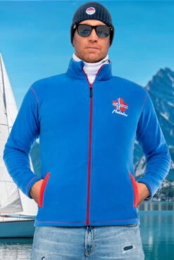 Fleecejacke NEXT Herren 7 Fleecejacke NEXT Herren -Nebulus Verkäufe P5464 65 KI