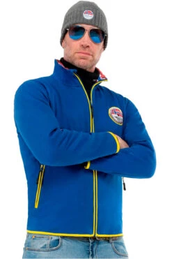 Sweatjacke COUNTY Herren -Nebulus Verkäufe P5474 65