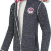 Fleecejacke Mit Teddyfell FALLOU Herren