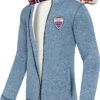 Fleecejacke Mit Teddyfell LAGONDA Herren -Nebulus Verkäufe P5513 03 tdy