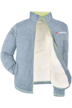Fleecejacke Mit Teddyfell ONEGA Herren 5 Fleecejacke Mit Teddyfell ONEGA Herren -Nebulus Verkäufe P5521 04